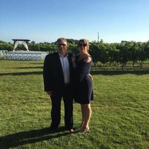 Meet your Posher, Vickie